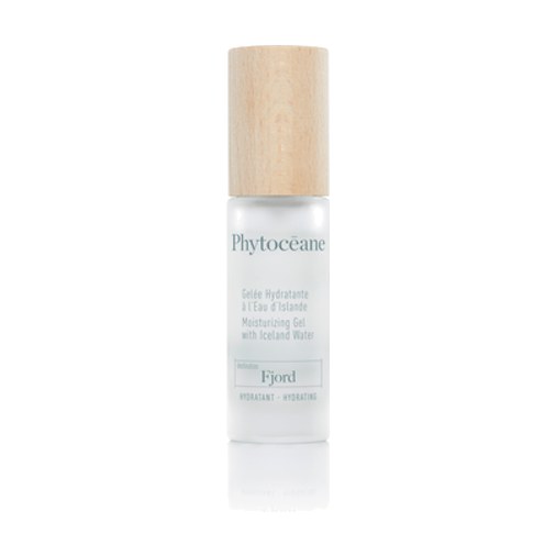 Phytocéane Gelée Hydratante à l'Eau d'Islande TESTER 30ml