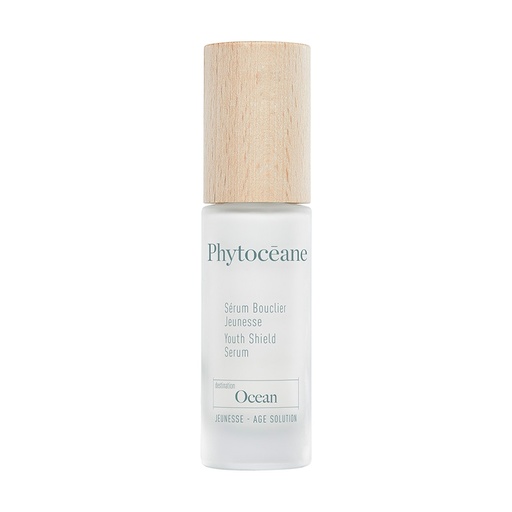 Phytocéane Sérum Bouclier Jeunesse TESTER 30ml