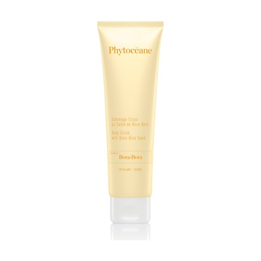 Phytocéane Gommage Corps au Sable de Bora-Bora TESTER 150ml
