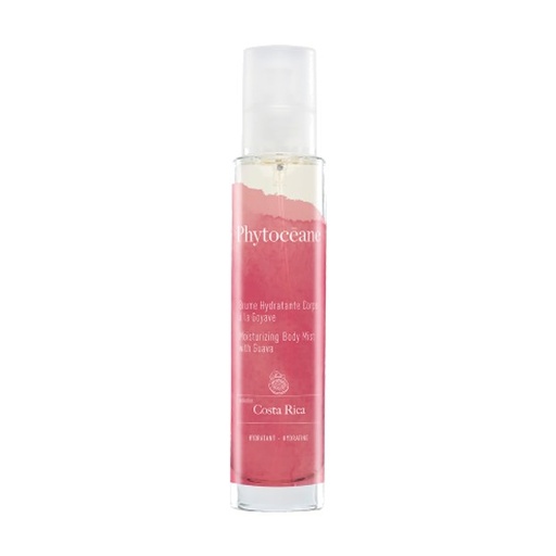 Phytocéane Brume Hydratante Corps à la Goyave TESTER 100ml