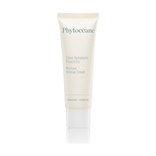 Phytocéane Crème Hydratante Protectrice ÉCHANTILLONS 10x5ml