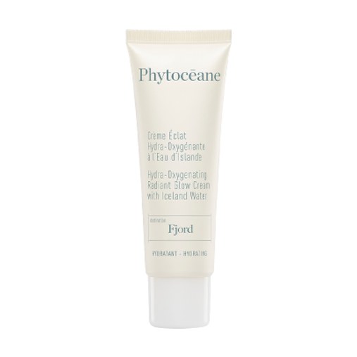 Phytocéane Crème Éclat Hydra-Oxygénante à l'Eau d'Islande 50ml