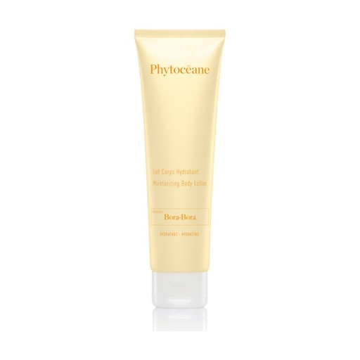 Phytocéane Lait Corps Hydratant Bora Bora150ml TESTER