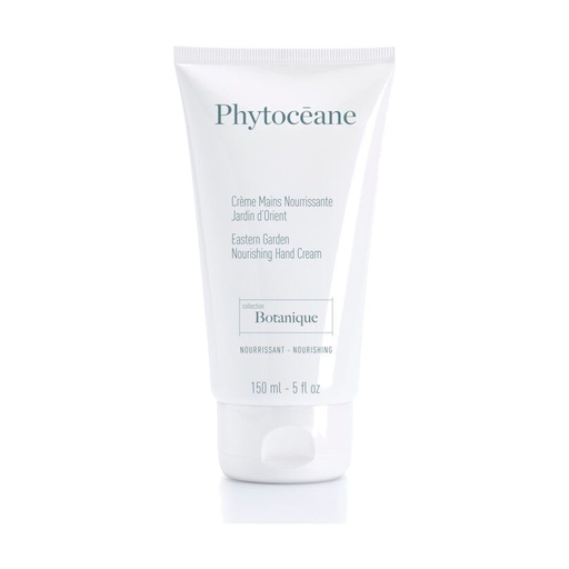 Phytocéane Crème Mains Nourrissante Jardin D'Orient PRO 150ml