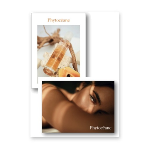 Phytocéane Kit 2 Posters Corps 50 x 70