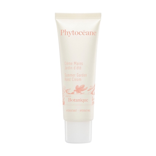 Phytocéane Crème Main Jardin D'Été 50ml TESTER