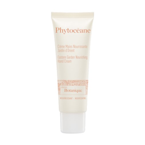 Phytocéane Crème Mains Nourrissante Jardin D'Orient 50ml 