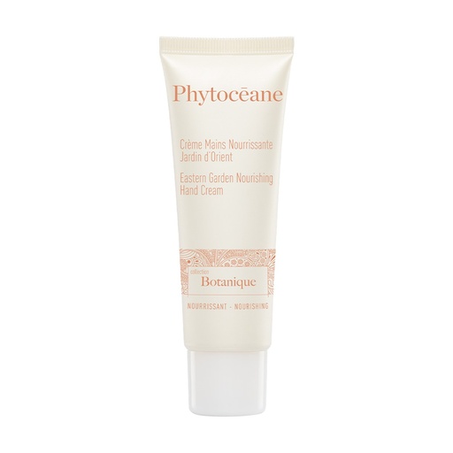 Phytocéane Crème Main Nourrissante Jardin D'Orient Tester 50ml 