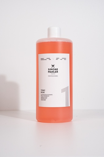 SM Tonic Rose 250ml