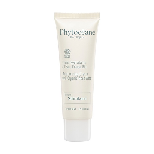 Phytocéane Crème Globale Regard DOSE VOYAGE 10ml