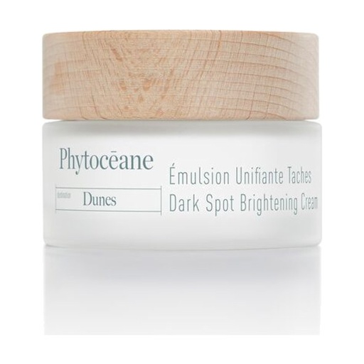 Phytocéane Émulsion Unifiante Taches au Lys des Sables Bio  50ml