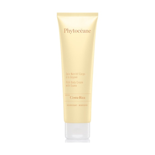 Phytocéane Soin Nutritif Corps à la Goyave Costa Rica 150ml TESTER