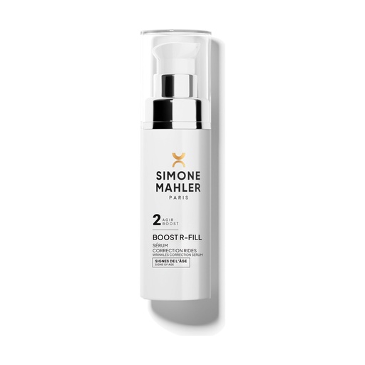 SM BOOST R-FILL Sérum Correction Rides 30ml