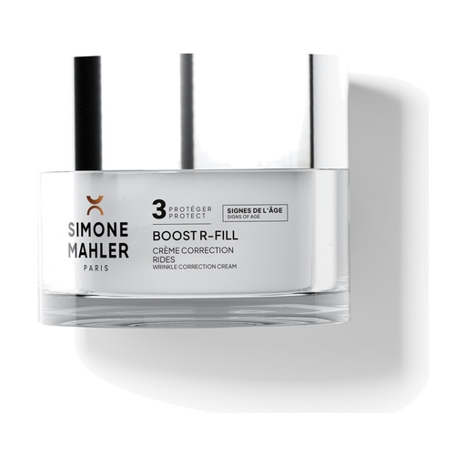 SM BOOST R-FILL Crème Correction Rides TESTER 50ml 