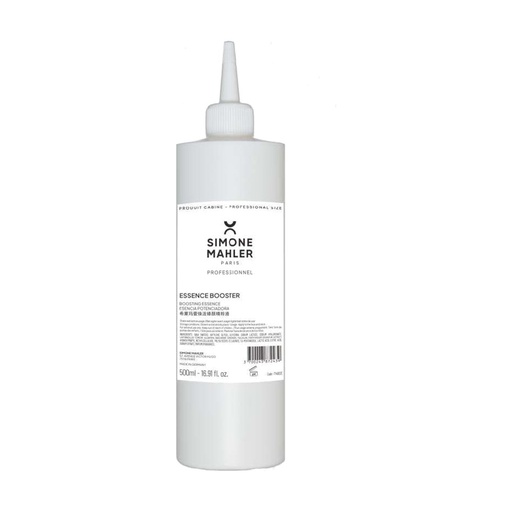 SM BOOST R-FILL Boosting Essence PRO-Collagène Masque