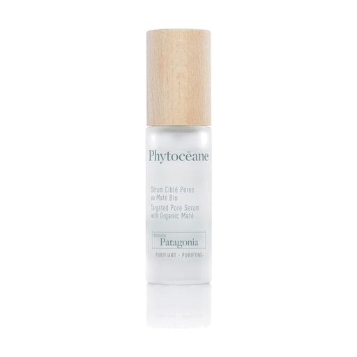 Phytocéane Sérum Ciblé Pores au Maté Bio 30ml