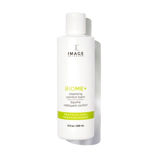 IS BIOME+ Baume Nettoyant Confort PRO 236ml 
