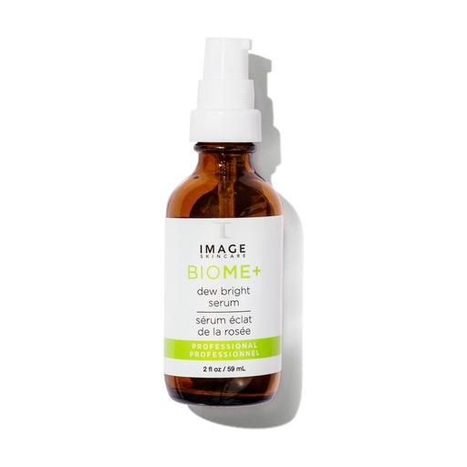 IS BIOME+ Sérum Éclat de la Rosée PRO 59ml