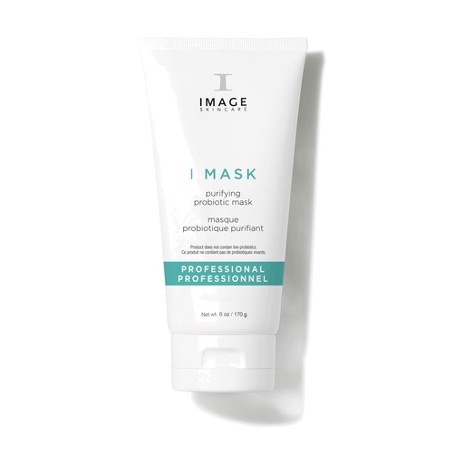 IS I MASK Masque Probiotique Purifiant PRO 170g