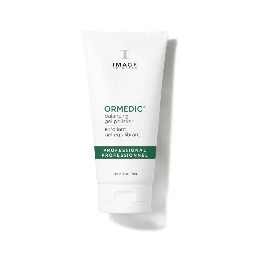 IS ORMEDIC Exfoliant Gel Équilibrant PRO 170g