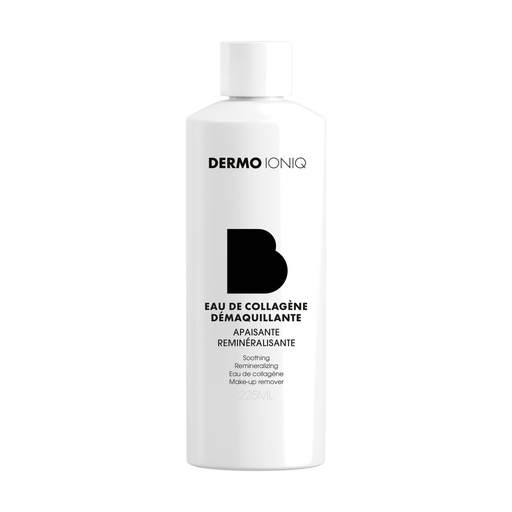 DermoIoniq Eau de Collagène Démaquillante PRO 210ml