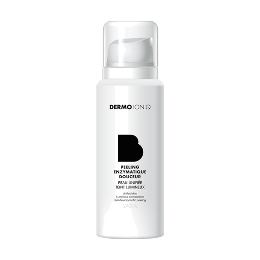 DermoIoniq Peeling Enzymatique Douceur PRO 240ml 