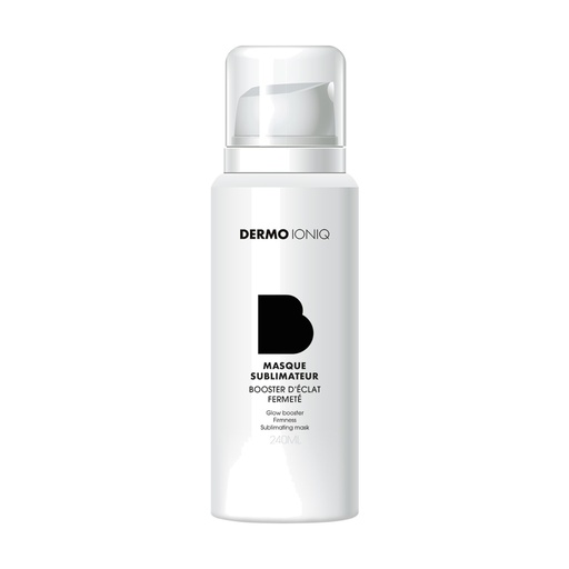 DermoIoniq Masque Sublimateur Booster Fermeté PRO 240ml 