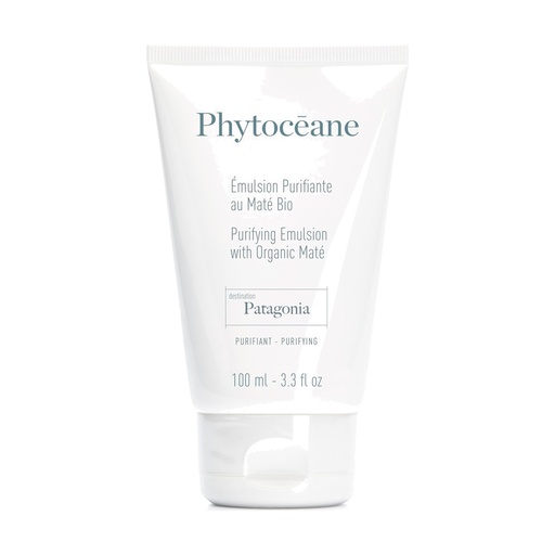Phytocéane Émulsion Purifiante au Maté Bio PRO 100ml