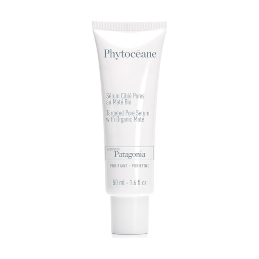 Phytocéane Sérum Ciblé Pores au Maté Bio PRO 50ml 