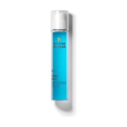 SM Tonic Bleu 150ml