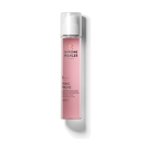 SM Tonic Mauve 150ml