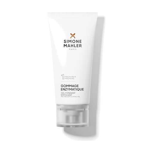 SM Gommage Enzymatique 50ml