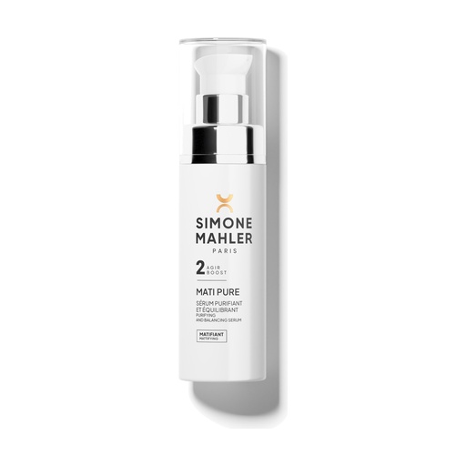 SM Serum Mati Pure 30ml