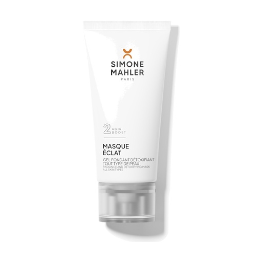SM Masque Éclat 50ml 