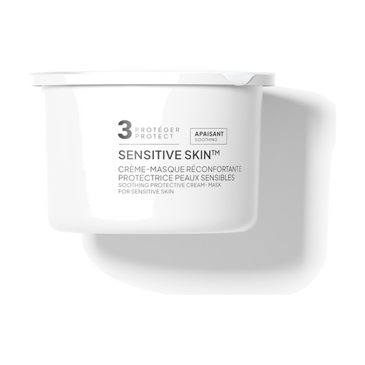 SM Sensitive skin Crème Recharge 50ml 