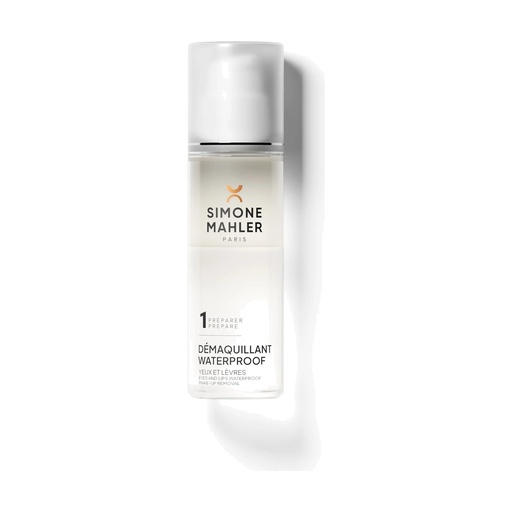 SM Démaquillant Waterproof Yeux 100ml 