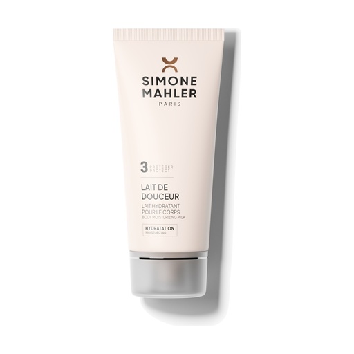 SM Lait de Douceur 150ml 