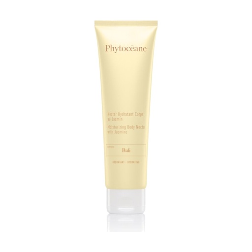 Phytocéane Nectar Hydratant Corps au Jasmin 150ml TESTER 