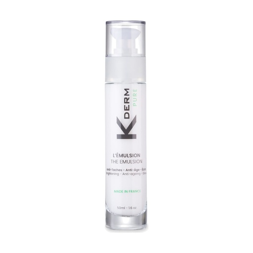 KDerm Pure L’Émulsion 50ml 