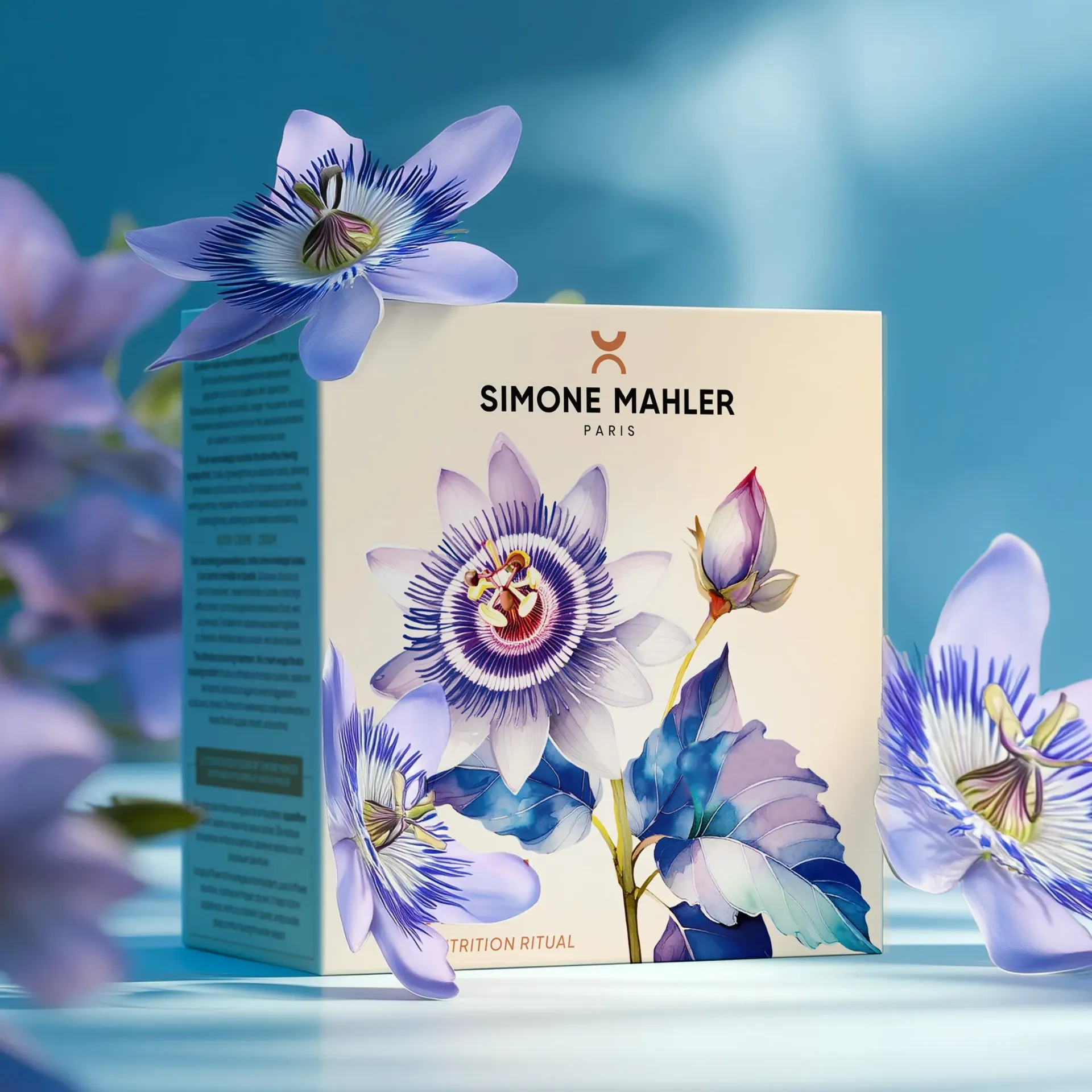 SM Coffret Rituel Nutri2 2025