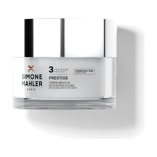 SM Prestige Crème Échantillons T3ml x 10