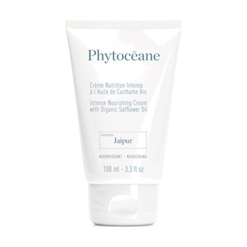Phytocéane Crème Nutrition Intense À l'huile De Carthame Bio ÉCHANTILLONS 10 X 5ml