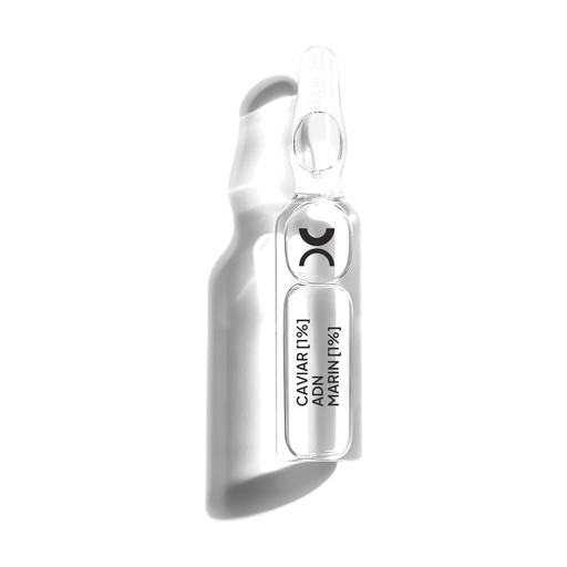SM Concentré Caviar PRO 3ml x 10 amp  