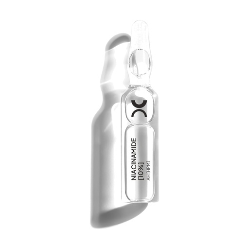 SM Concentré Niacinamide 3ml x 5