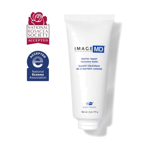 IS MD Baume Réparateur De La Barrière Cutanée 57g