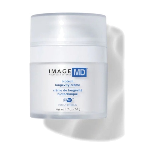 IS MD Crème De Longévité Biotechnique 50g