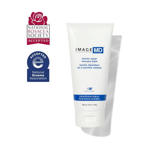 IS MD Baume Réparateur De La Barrière Cutanée PRO 138g