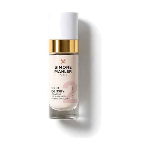 SM Skin Density Contour Yeux & Lèvres Fermeté 15ml PRO