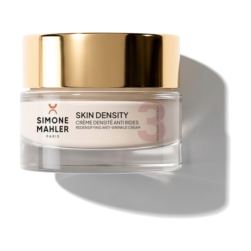 SM Skin Density Crème Fermeté  100ml PRO