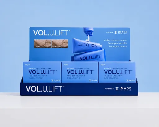 VOL.U.LIFT Presentoire